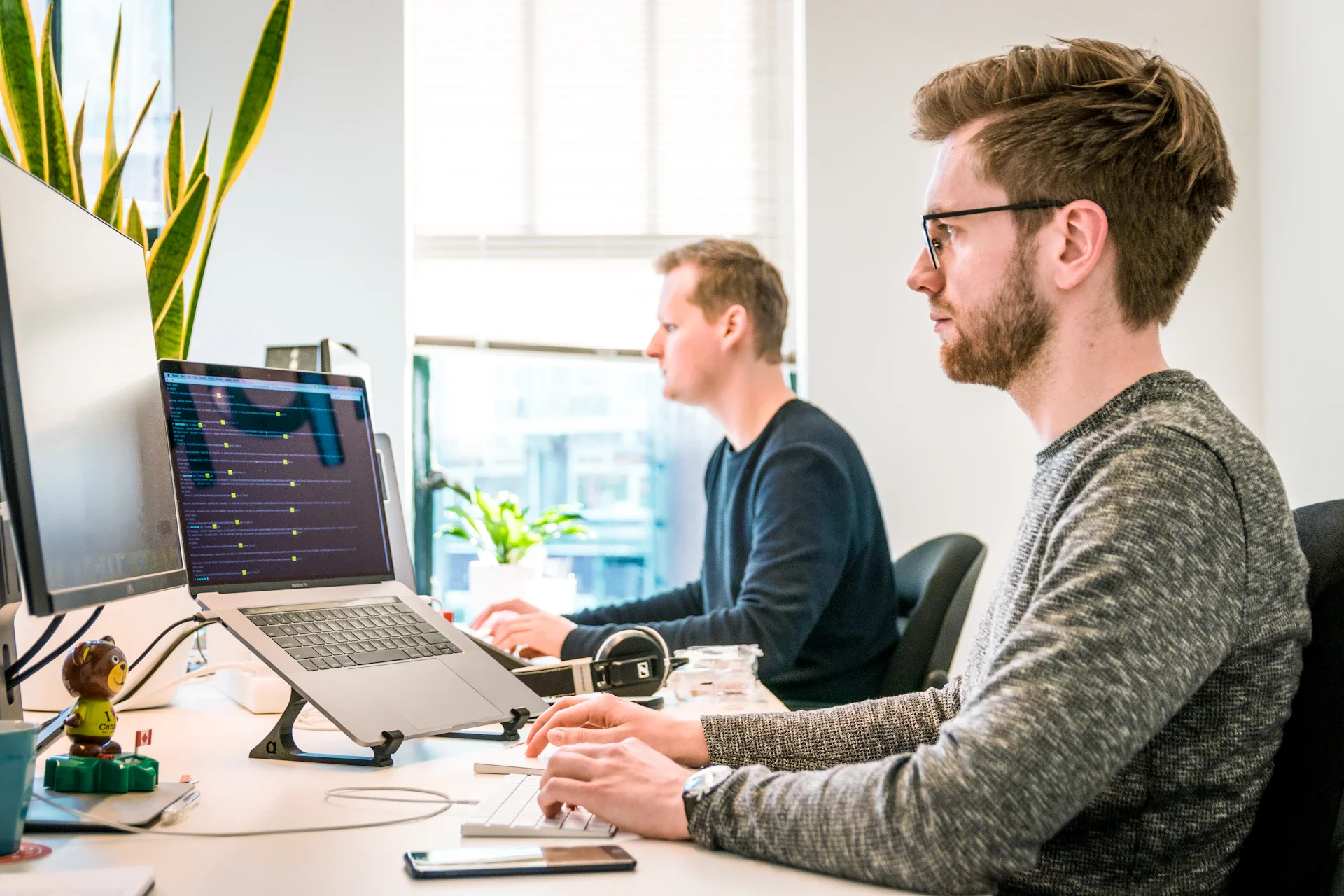 Premier contact plus crédible avec une adresse professionnelle