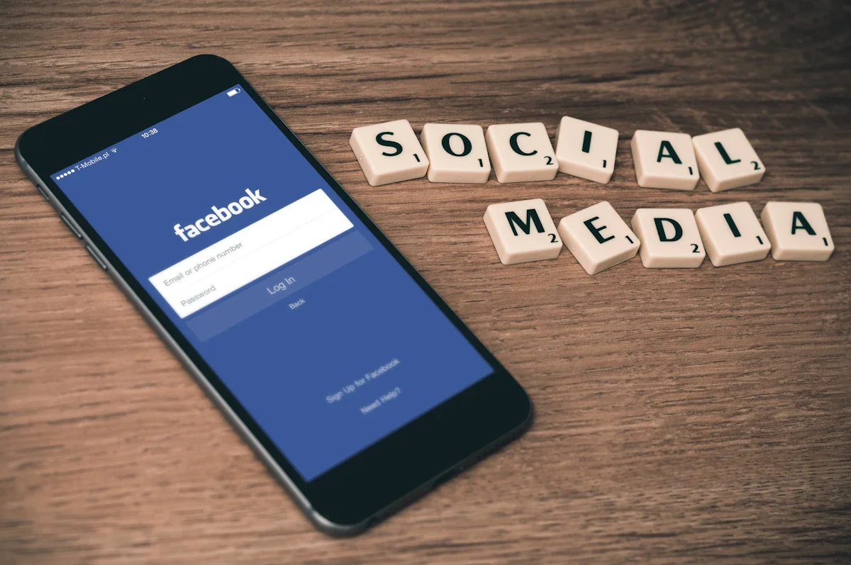 Mise en place concrète d'une campagne locale sur Facebook et Instagram