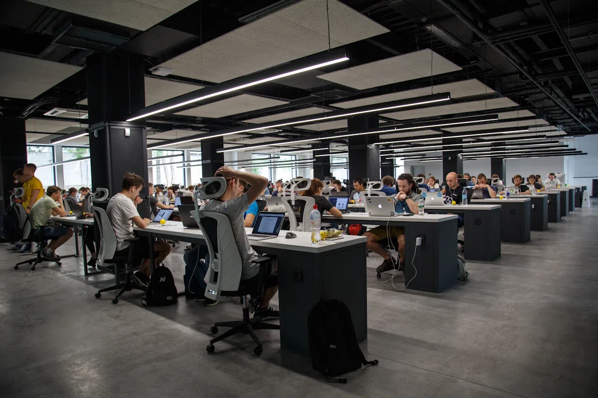 Suivi, maintenance et visibilité d'un site web professionnel