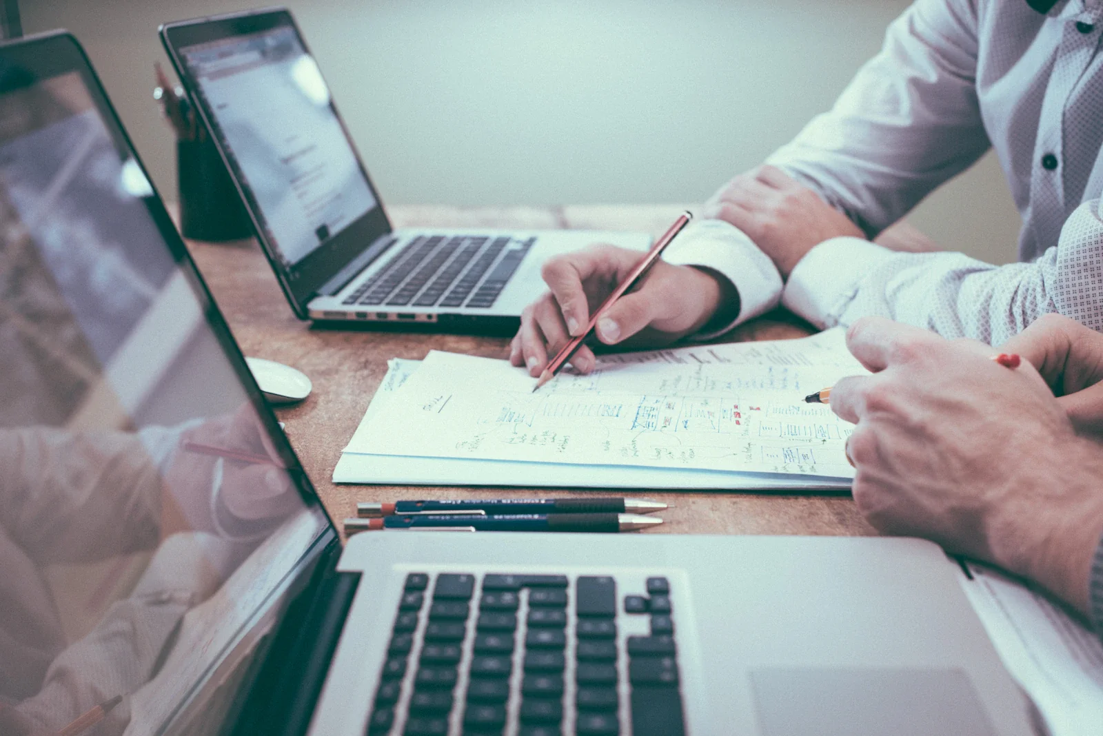 Fiche établissement Google mieux optimisée pour une entreprise locale