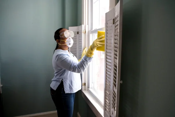 Alpine Clean Services